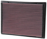 1998-2003 ML320/1996-2000 C230/1993-2001 C28/1997-2003 CLK320 Drop In Air Filter - View 5 | Dirty Garage