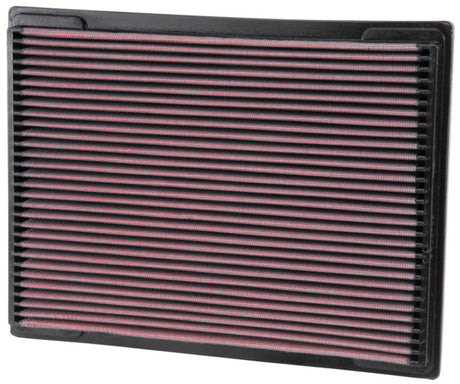 1998-2003 ML320/1996-2000 C230/1993-2001 C28/1997-2003 CLK320 Drop In Air Filter - View 5 | Dirty Garage