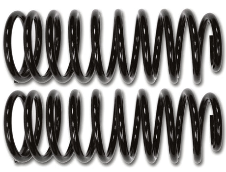 2003-2007 Toyota 4Runner FJ Rear 2" Spring Kit | Dirty Garage