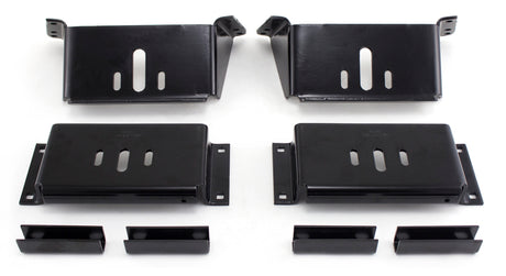 Universal Loadlifter 5000 Air Spring Kit - View 6 | Dirty Garage