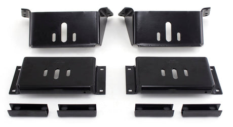 2019 Ram HD Loadlifter 5000 Ultimate Air Spring Kit w Int Jounce Bumper - View 2 | Dirty Garage