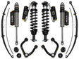 2019-2021 Ranger ICON Front and Rear Lift Kit | Dirty Garage