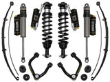 2019-2021 Ranger ICON Front and Rear Lift Kit | Dirty Garage