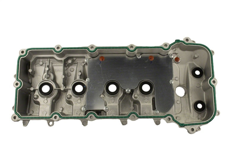 Universal 5.0L/5.2L Aluminum Cam Cover - Pair - View 10 | Dirty Garage