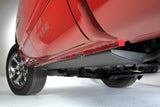 2021-2025 F-150 6" Wide Black PowerSteps - View 5 | Dirty Garage