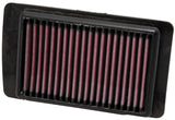 2008-2010 Victory Hammer Air Filter - View 6 | Dirty Garage