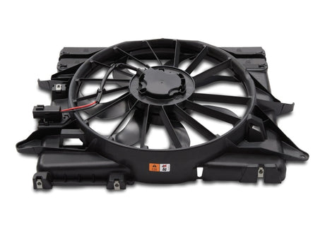 2005-2014 Mustang Performance Cooling Fan - View 6 | Dirty Garage