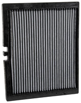 2015-2016 Edge Cabin Air Filter - View 3 | Dirty Garage