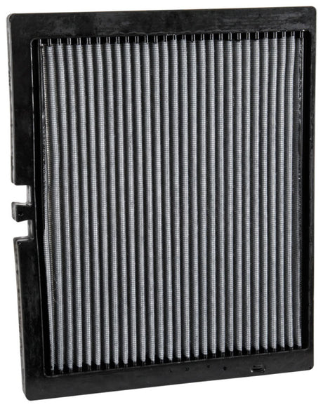 2015-2016 Edge Cabin Air Filter - View 3 | Dirty Garage