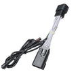 2020-2026 Gladiator JT Plug & Play Wiring Adapter Reverse Lights | Dirty Garage