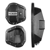 1954-2015 Dana 50 Differential Cover - View 8 | Dirty Garage