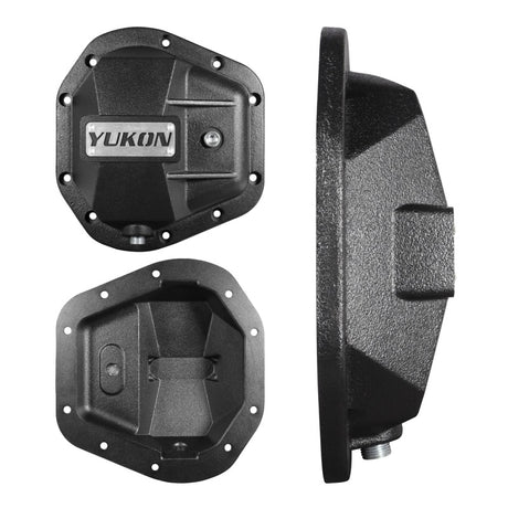 1954-2015 Dana 50 Differential Cover - View 8 | Dirty Garage