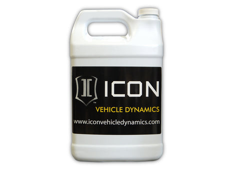 Universal 1/2 Gallon Performance Shock Oil | Dirty Garage