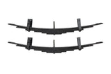 2015-2026 Sprinter 2500 4x4 Rear Mini Spring Pack, 6 Leaf, 2" Lift w/ Striker Lift Kit (3016-046)
