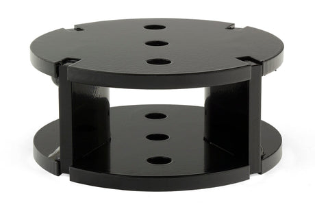 Universal Level Air Spring Spacer 4in Lift - View 5 | Dirty Garage