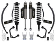 2021-2025 F-150 ICON 2.5 Front and Rear Lift Kit | Dirty Garage