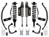 2021-2025 F-150 ICON 2.5 Front and Rear Lift Kit | Dirty Garage