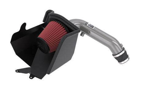 Typhoon 2022 Kona N L4-2.0L F/I Turbo Performance Air Intake System - View 3 | Dirty Garage