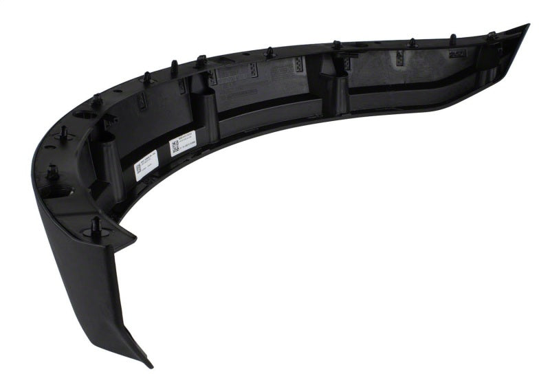2021-2022 Bronco Sasquatch Fender Flare Kit - View 13 | Dirty Garage