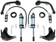 2016-2023 Tacoma ICON Front Shock Kit | Dirty Garage