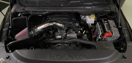 2019 Ram 1500 5.7L V8 F/I High Flow Performance Kit - View 5 | Dirty Garage
