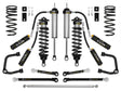 2023-2025 Sequoia ICON 3.0 CDCV Front and Rear Lift Kit | Dirty Garage