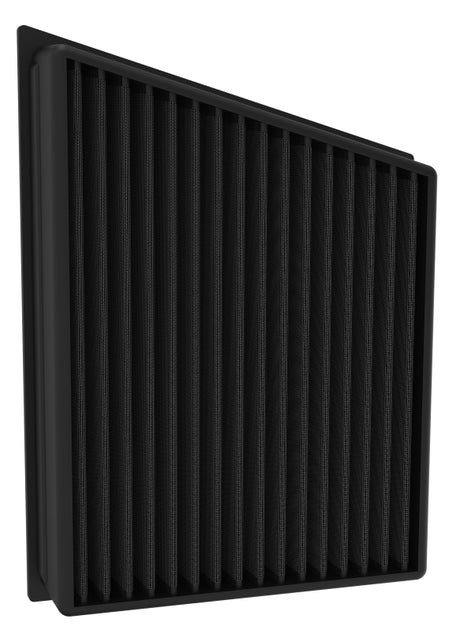 2011-2016 GM Heavy Duty 6.6L Diesel Replacement Dryflow Air Filter | Dirty Garage