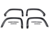 2023-2025 Colorado OE Style Fender Flares (4) | Dirty Garage