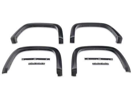 2023-2025 Colorado OE Style Fender Flares (4) | Dirty Garage