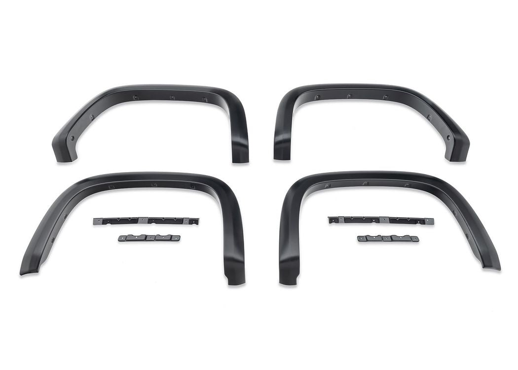 2007-2014 Suburban OE Style Flares (2804921)
