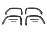 2007-2014 Suburban OE Style Flares (2804921)