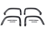 2007-2014 Tahoe OE Style Flares (4) (2804936)
