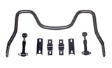 2007-2013 Silverado 1500 Solid Heat Treated Chromoly 1-1/8in Rear Sway Bar - View 2 | Dirty Garage