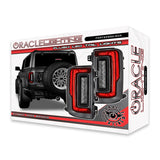 2021-2022 Bronco Flush Style LED Taillights - View 5 | Dirty Garage