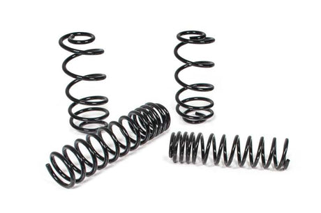 1997-2006 Wrangler TJ 3" Coil Spring Kit | Dirty Garage