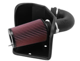 1994-2002 Ram L6-5.9L Turbo DSL Performance Intake Kit | Dirty Garage