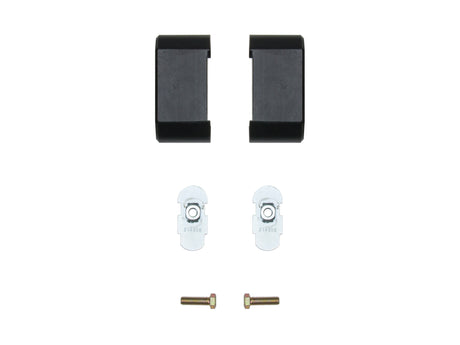 2014-2022 Ram HD ICON Bump Stop Mounting Kit | Dirty Garage