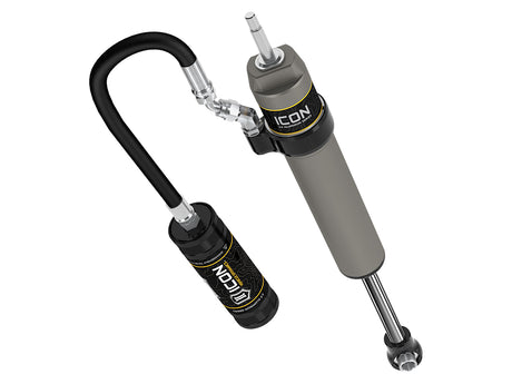 2025-2026 4Runner ICON 2.5 RR Rear Shock Kit - View 5 | Dirty Garage