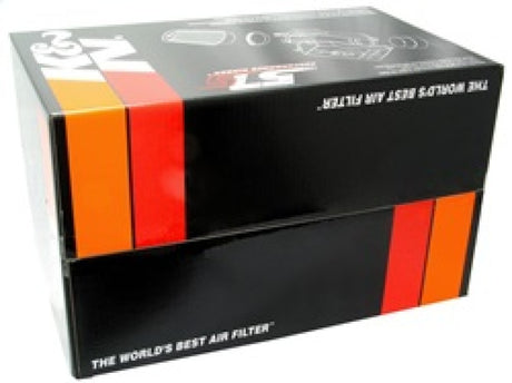 Performance Intake Kit Audi, Seat, Skoda, 1.4L - 2.0L; 2005-ON - View 8 | Dirty Garage