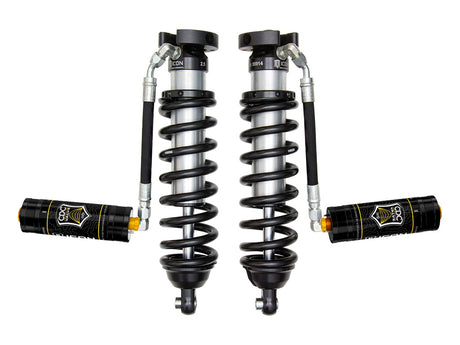 1995-2004 Tacoma ICON 2.5 RR CDCV Front Coilover Kit | Dirty Garage