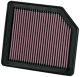 2006-2009 Civic 1.8L L4 Drop In Air Filter - View 4 | Dirty Garage