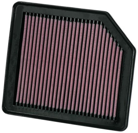 2006-2009 Civic 1.8L L4 Drop In Air Filter - View 4 | Dirty Garage