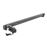 Go Rhino Sport Bar 2.0 (Mid Size) - Tex Blk - View 17 | Dirty Garage