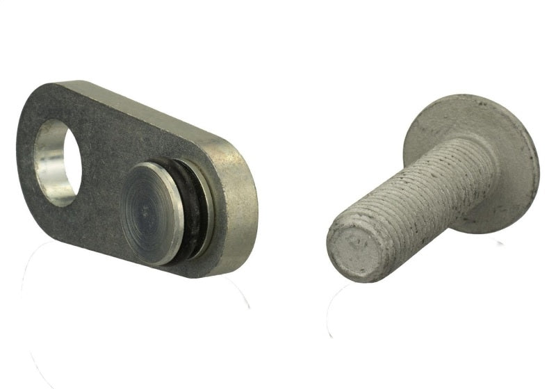 Universal Mustang 2.0L/2.3L EcoBoost Balance Shaft Block-Off Plug - View 8 | Dirty Garage