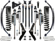 2011-2016 Superduty ICON Lift Kit | Dirty Garage