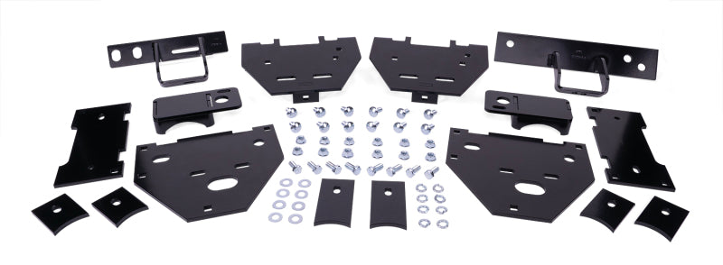 2023 Superduty LoadLifter 7500 XL Ultimate Air Spring Kit - View 2 | Dirty Garage