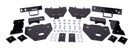 2023 Superduty LoadLifter 7500 XL Ultimate Air Spring Kit - View 2 | Dirty Garage