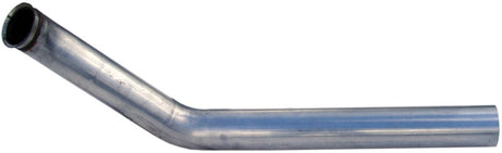 2003-2004 Ram HD 4 Down-Pipe Aluminized - View 3 | Dirty Garage