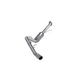 2007-2008 GM Yukon XL Suburban Avalanche 5.3 6.0L Cat Back Single Side | Dirty Garage
