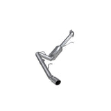 2007-2008 GM Yukon XL Suburban Avalanche 5.3 6.0L Cat Back Single Side | Dirty Garage